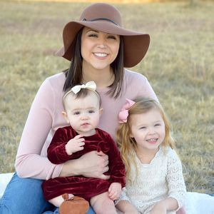 Meet your Posher, Lauren